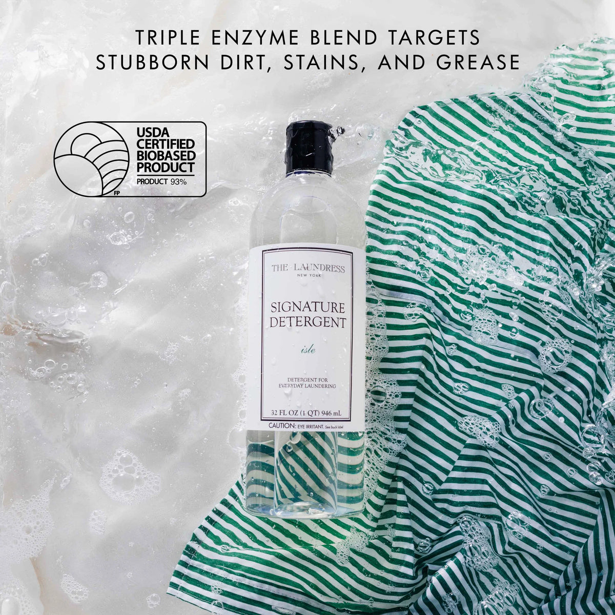 The Laundress Signature Detergent – A Tempo New York