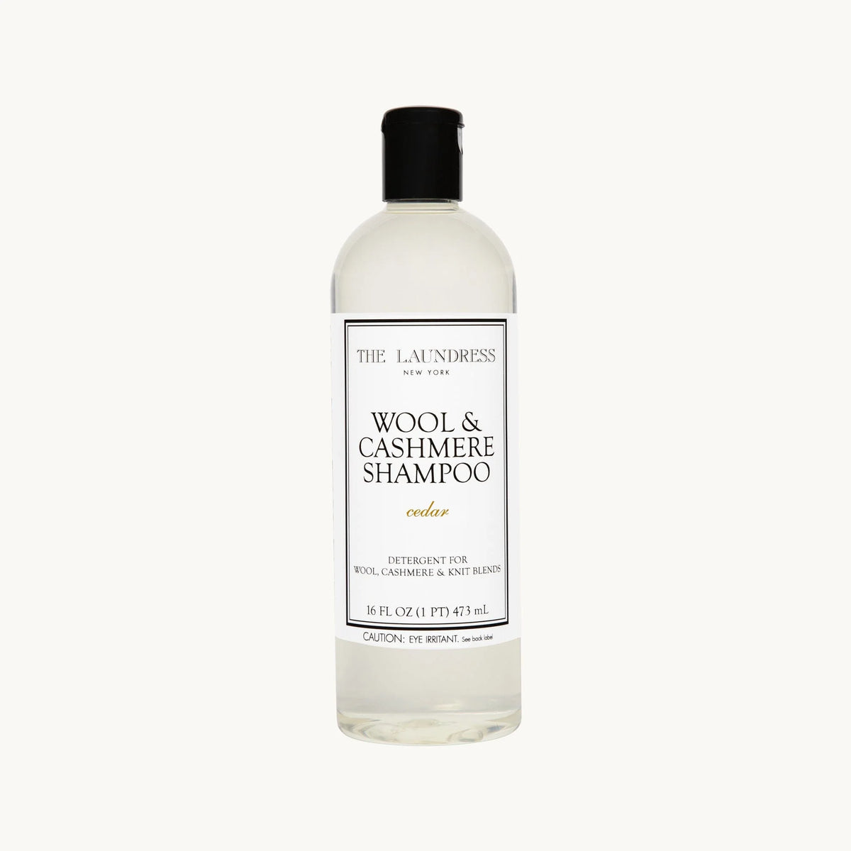 The Laundress Wool/Cashmere Shampoo – A Tempo New York