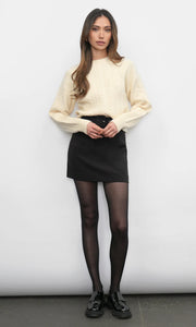 Greylin Finley Knit Pull Over Sweater