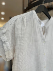 Felicite Short Sleeve Top
