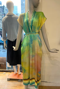 Blank Zofiya Dress