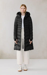 Soia & Kyo Lita-U Coat