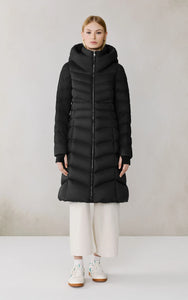 Soia & Kyo Lita-U Coat
