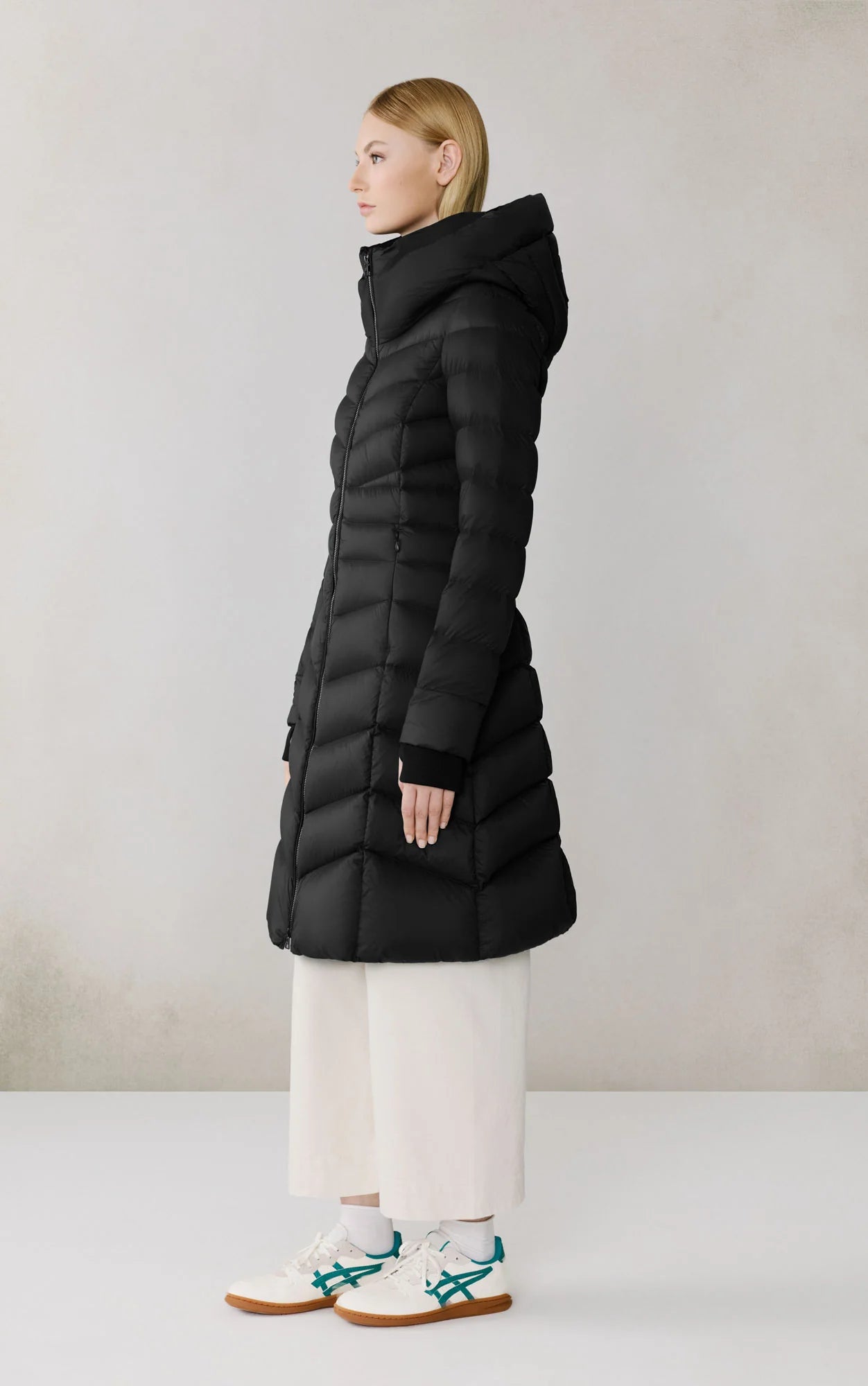 Soia & Kyo Lita-U Coat