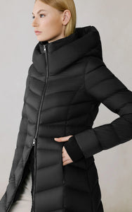 Soia & Kyo Lita-U Coat