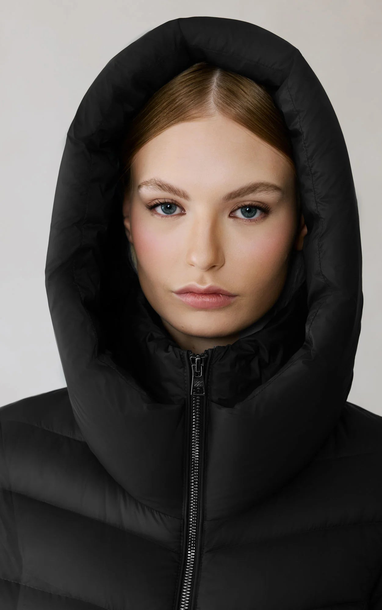 Soia & Kyo Lita-U Coat