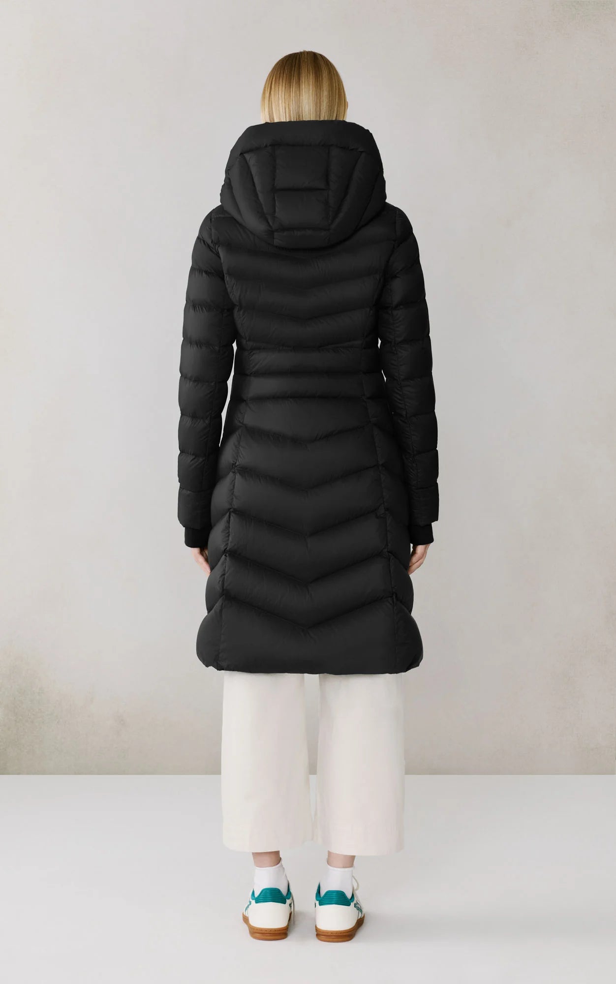 Soia & Kyo Lita-U Coat