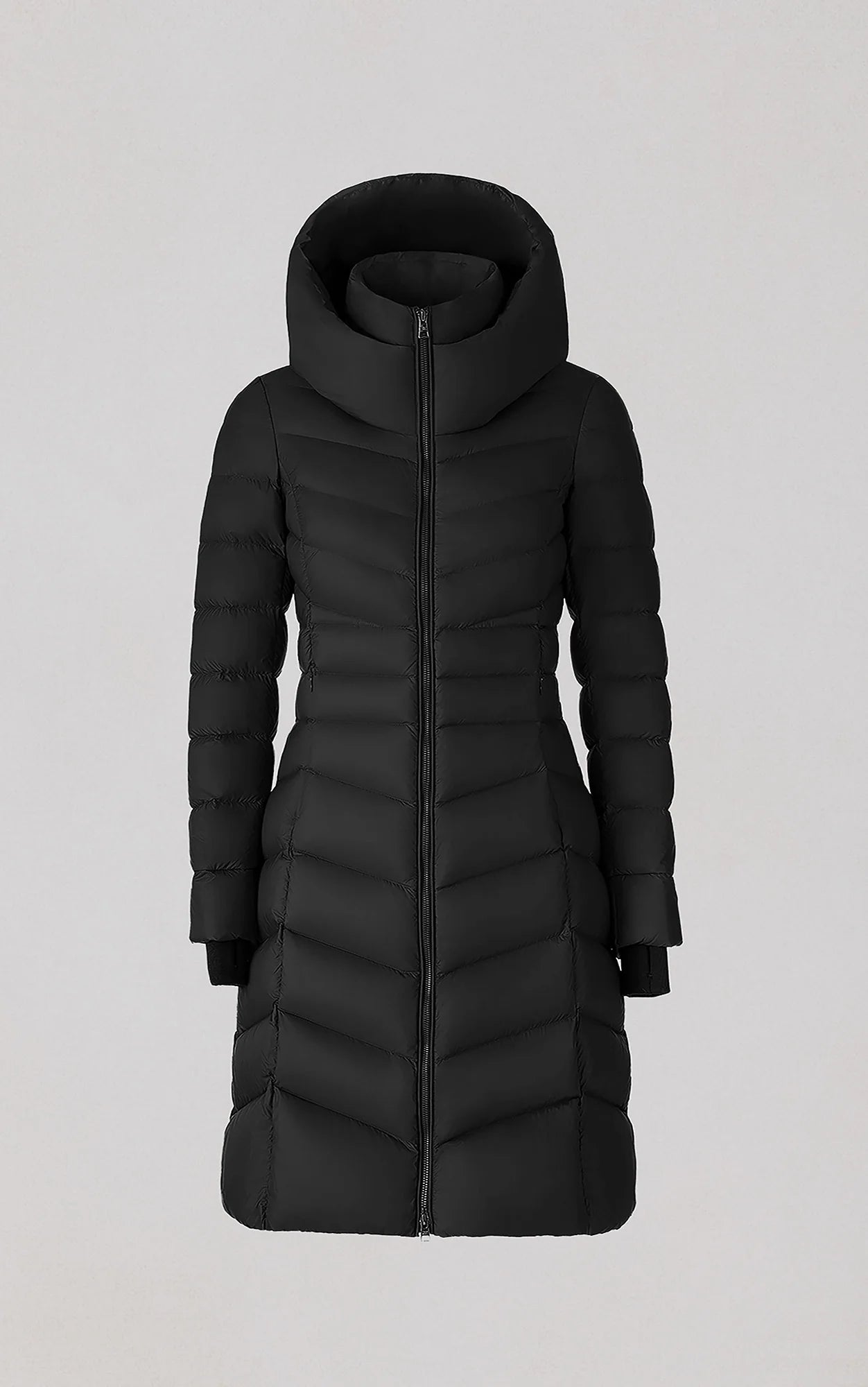 Soia & Kyo Lita-U Coat