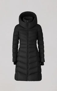 Soia & Kyo Lita-U Coat