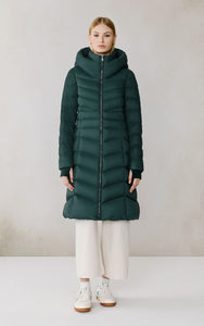 Soia & Kyo Lita-U Coat