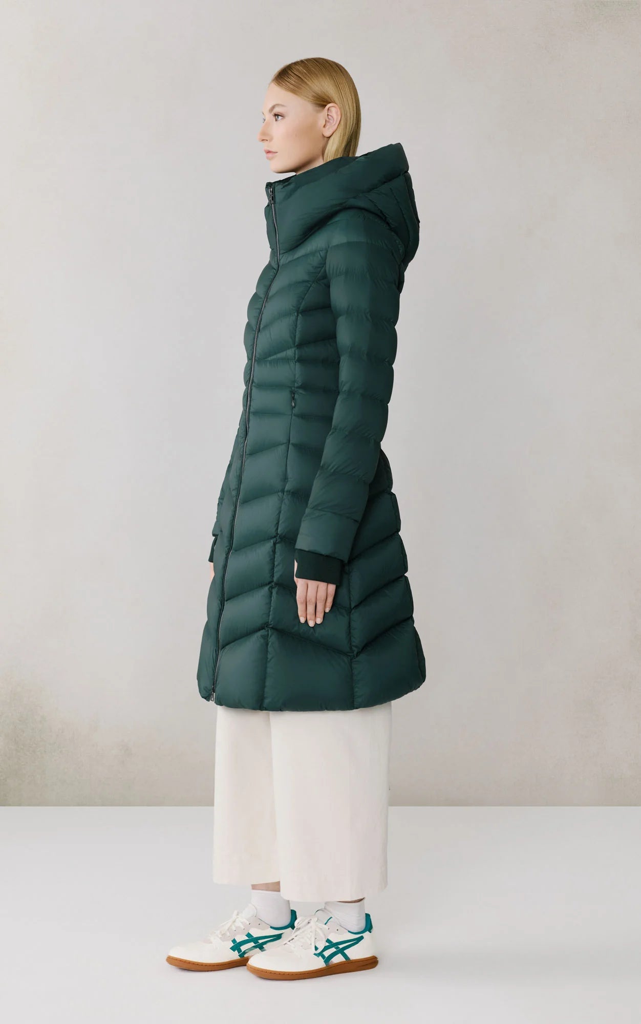 Soia & Kyo Lita-U Coat