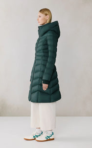 Soia & Kyo Lita-U Coat
