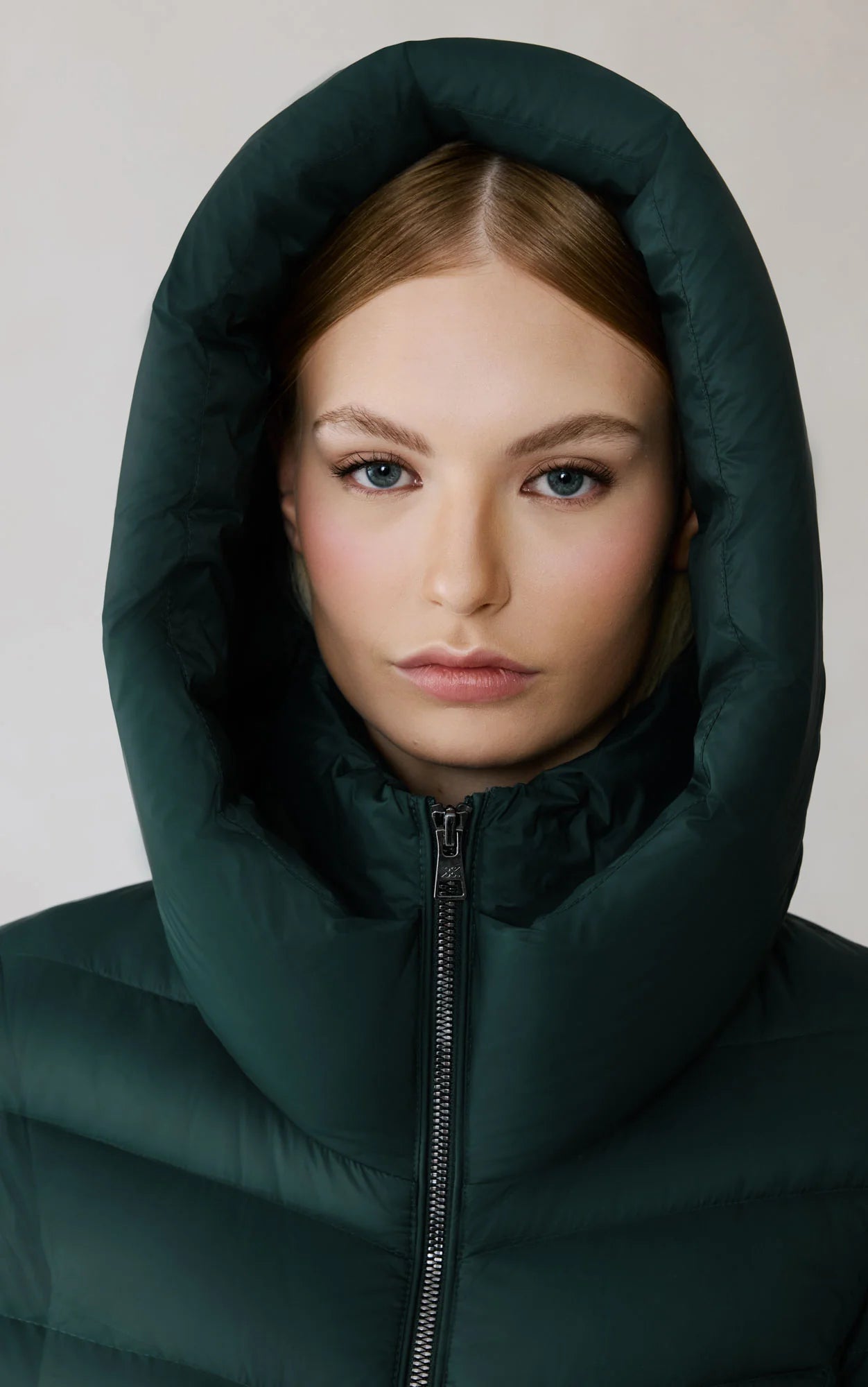 Soia & Kyo Lita-U Coat