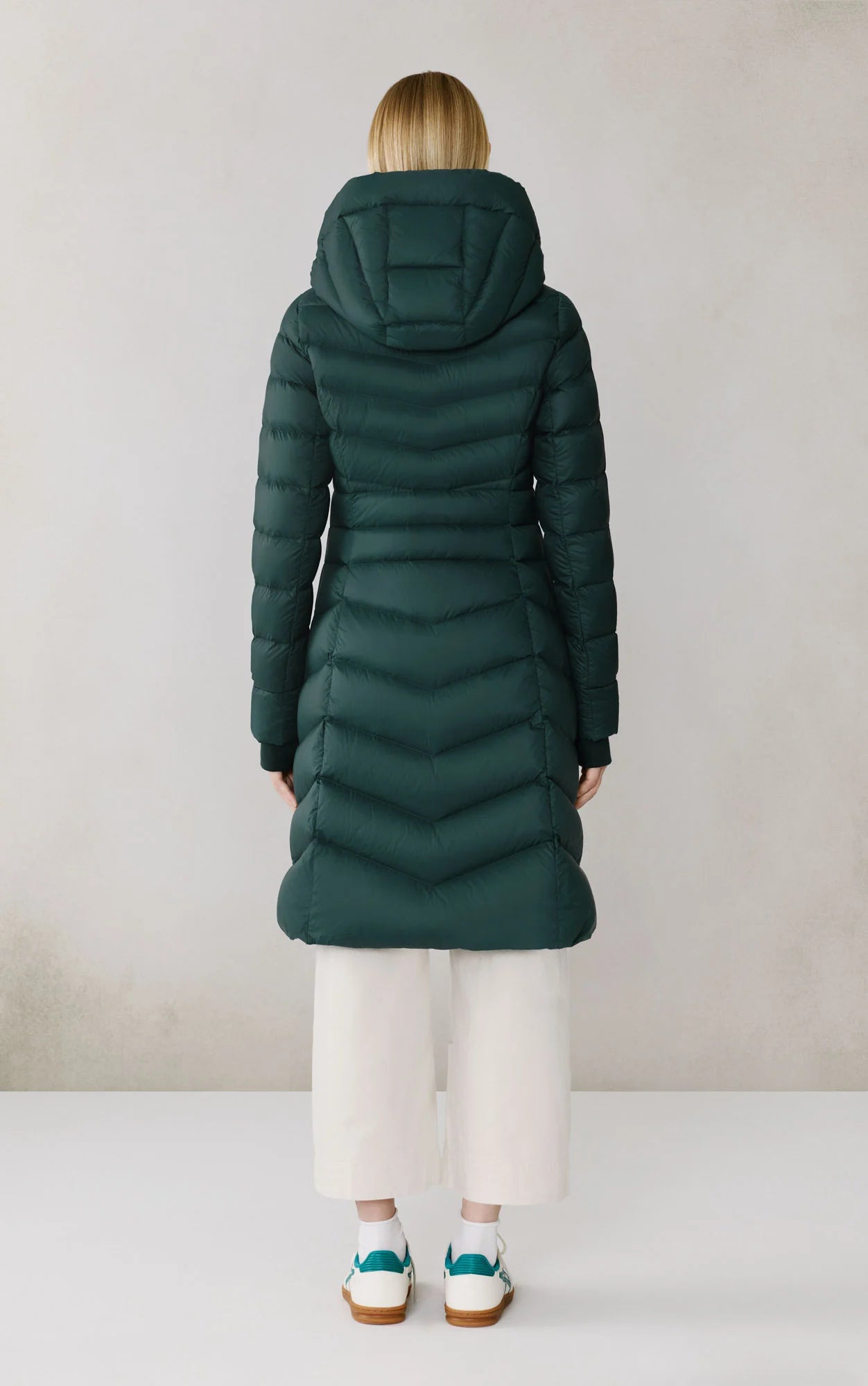Soia & Kyo Lita-U Coat
