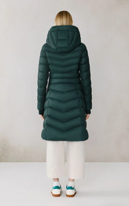 Soia & Kyo Lita-U Coat