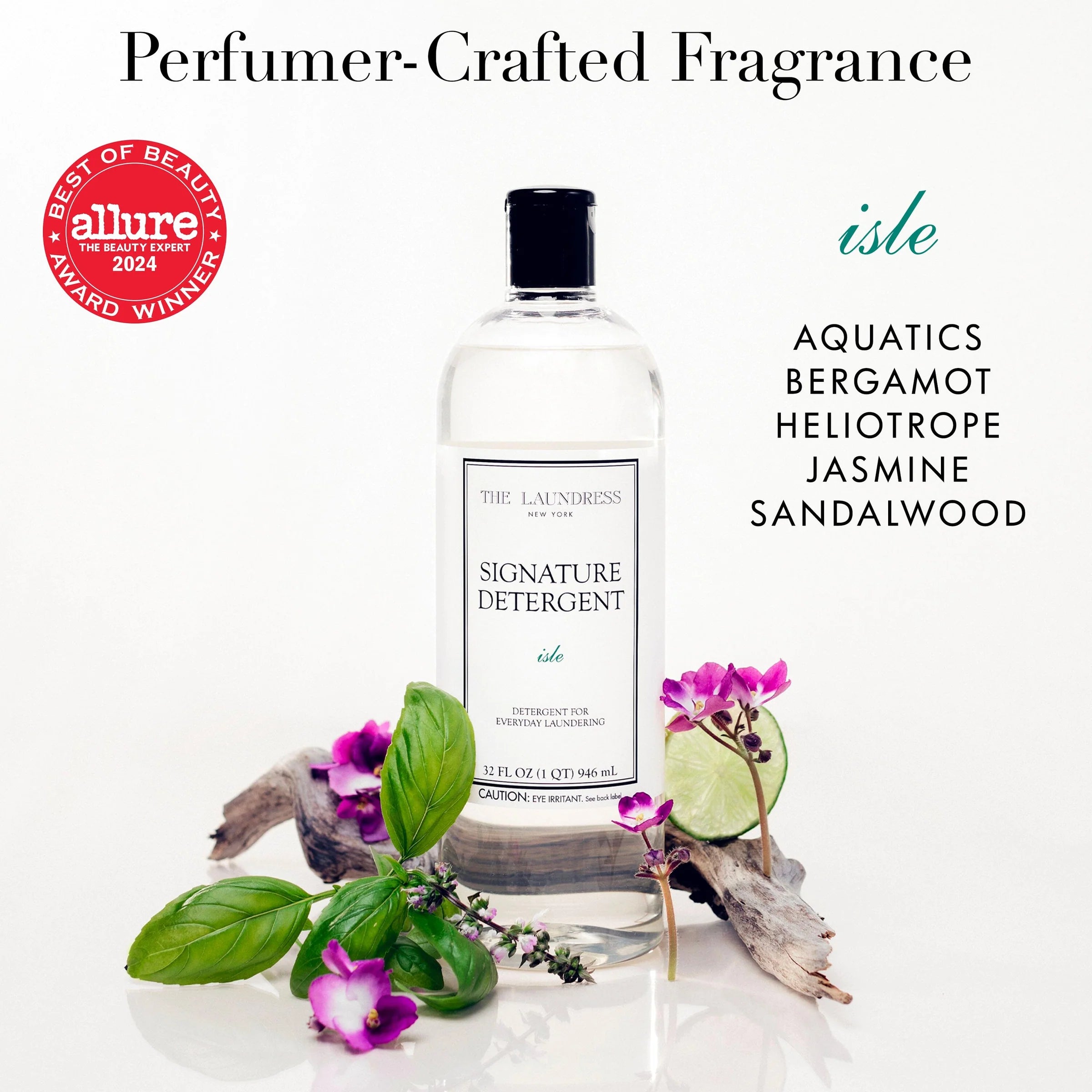 The Laundress Signature Detergent – A Tempo New York