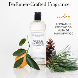 Laundress Wool/Cashmere Shampoo - Thumbnail 3