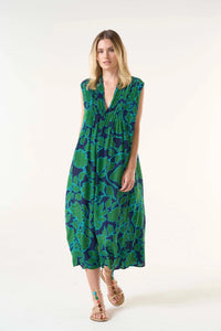 One Season Tommy Porto Vecchio Dress