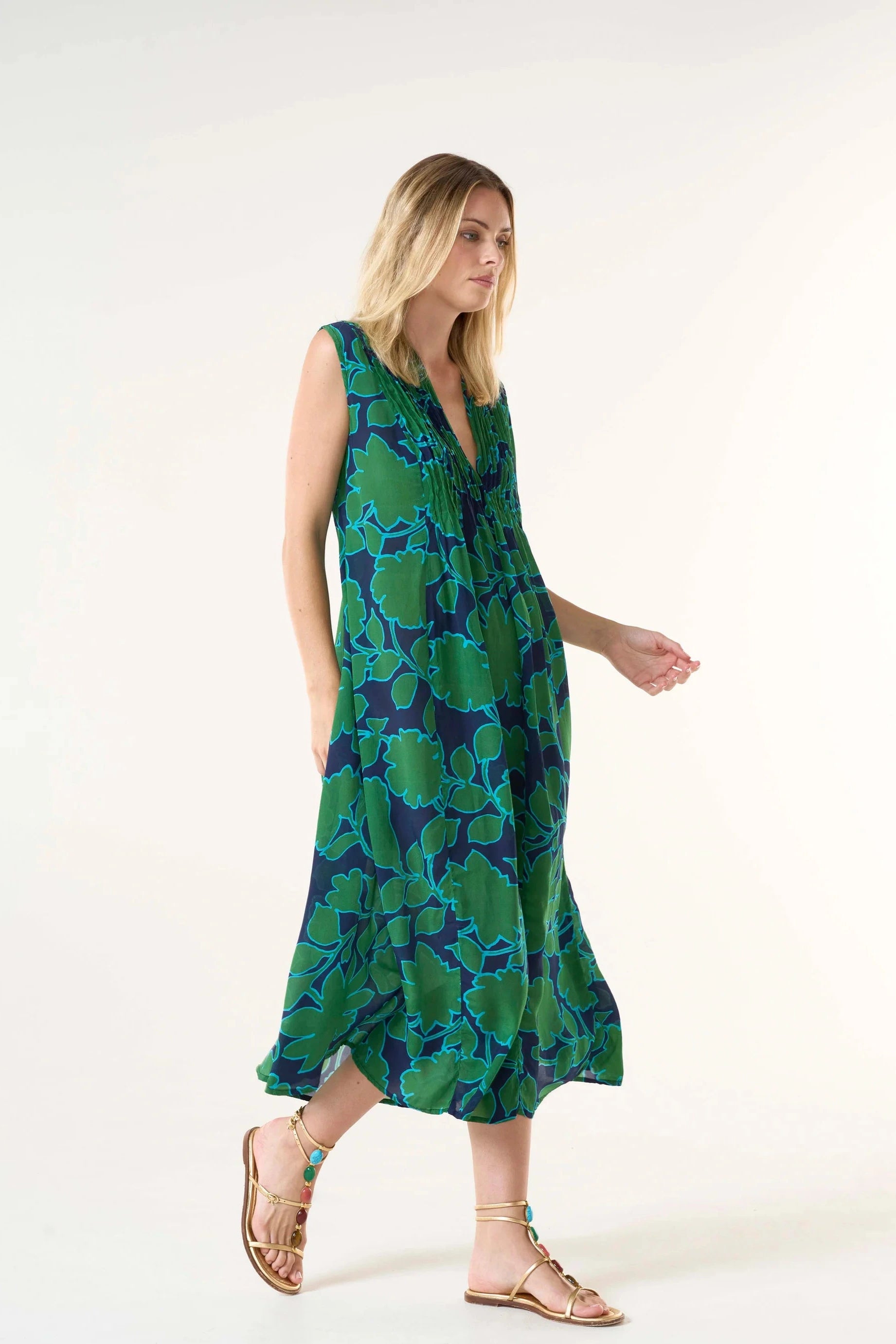 One Season Tommy Porto Vecchio Dress