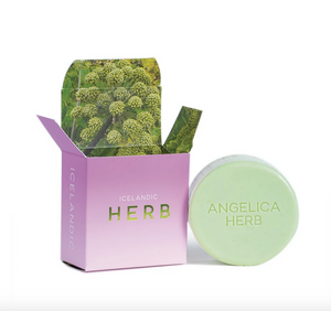 Kala Hello Sapa Angelica Herb Ash Bar Soap
